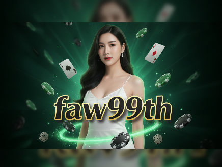 faw99th เว็บตรง