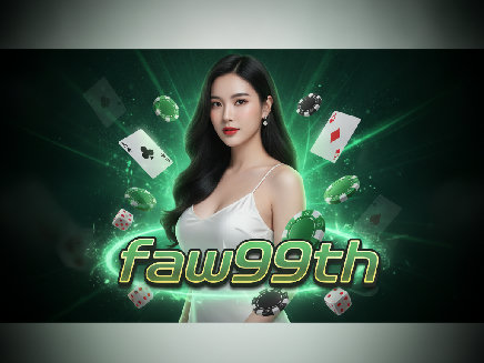 สล็อตเว็บตรง faw99th