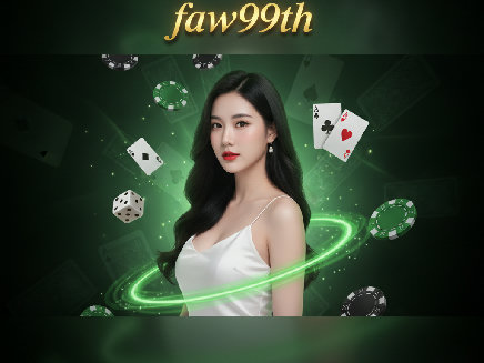 faw99th สล็อต